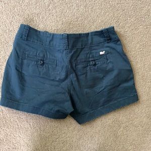 Vineyard vines women’s short shorts NEW W/O TAGS